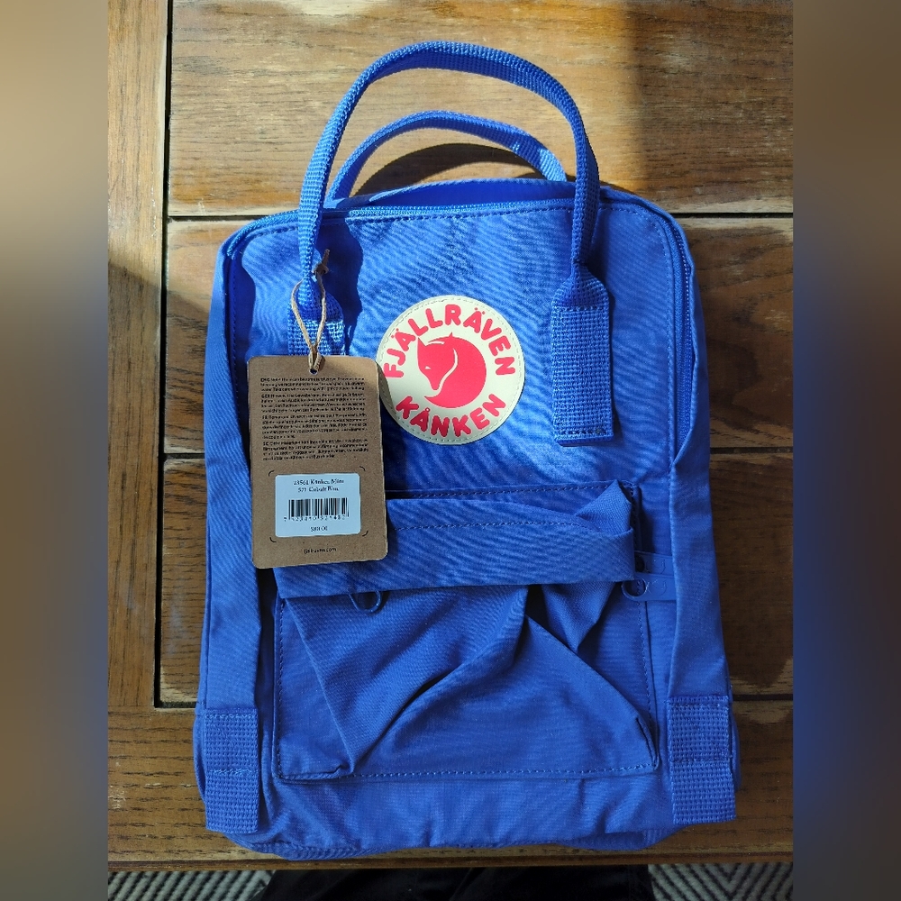 Fjallraven KANKEN MINI